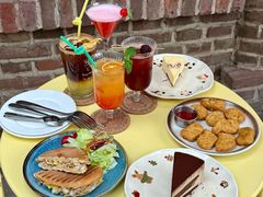 -流浪者复古西餐鸡尾酒吧(沈阳店)