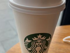 -星巴克(武汉保利时代)