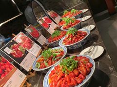 -乐咖啡西餐厅(太湖皇冠假日酒店)