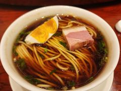 -扬州香格里拉·香宫中餐厅