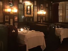 -Keens Steakhouse