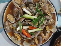 -40号厦门海鲜大排档(中山路店)