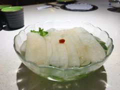 香竹荪-一叶一世界•素食餐厅(环球中心店)