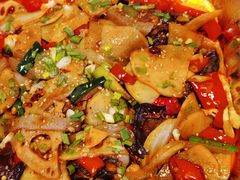 -正宗老字号万州烤鱼(怡福路店)