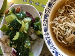 -南来顺饭庄·清真(南菜园店)