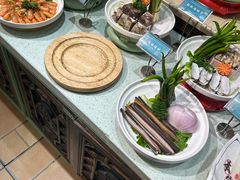 -老西门·常州菜(新区店)