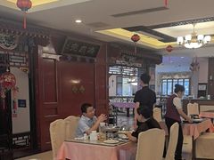 -烤肉宛饭庄(南礼士路店)