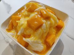 -杨小贤芒果绵绵冰(南门口店)