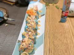 -吉之仙•中国制造•出口级食材日料店(领事馆总店)