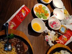 -豪享来牛排(人民店)