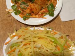 -韩麦大冷面(桂花街直营店)