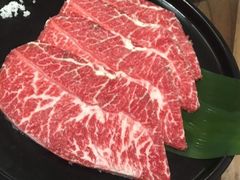 -九田家黑牛烤肉料理(石路天虹店)