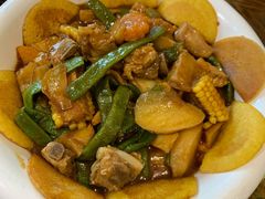 -李老哈·东北菜(宋园路店)