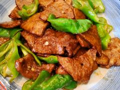 -兰溪小馆(东直门簋街店)