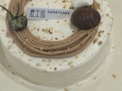 -鹿禾园(钟楼店)