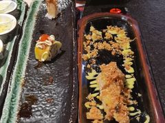 -古田居·特色寿司料理(星之岛旗舰店)