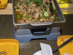 -蛙喔牛蛙(浦口澳林店)