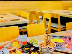 -吉野家(大连黑石礁富丽庭店)