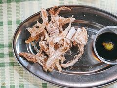 -马叉虫和妖且闲·长沙大排档(解放西店)