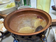 -牛街·马辈儿涮肉(牛街总店)