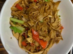 -湘菜时代风味餐厅