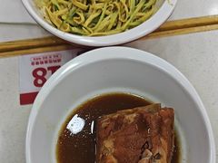 -喜家德虾仁水饺(艺汇家店)