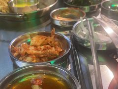 -哈哈碳都·牛肋条无限自助烤肉(宝龙店)