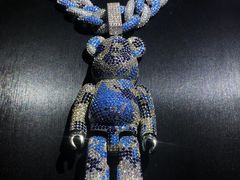 -梵薇Joker.V银饰工作室