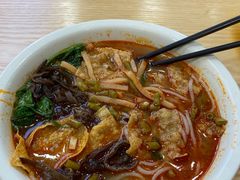 -螺大蛳柳州螺蛳粉·火锅·热干面(西城永捷店)