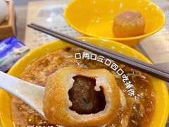 -毛华美食(清扬路店)