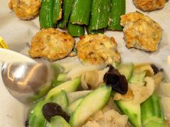 -大笑饭堂(甲子桥店)