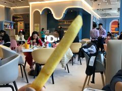 -KIDults童伴儿亲子餐厅(达美中心广场店)