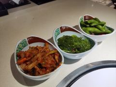 -赤坂亭M9和牛烧肉·日料398放题(万达店)