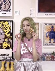 -3AM HAIR SALON染发接发