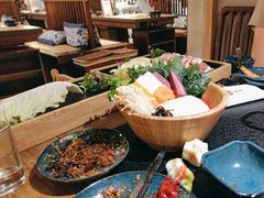 -湊湊火锅·茶憩(上海合生汇店)