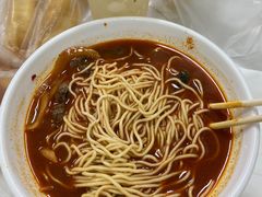 -付记鲜味鳝鱼面馆(松涛苑A区店)