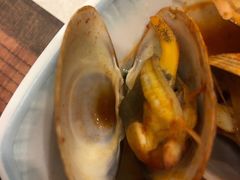 -青瓦餐厅·生鱼片·韩园烤肉(西塔店)