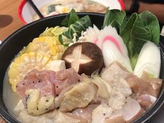 -小岚山