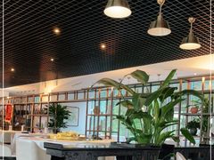 大堂-蔓兰家的四季S0餐厅·融合菜(当代MOMA店)