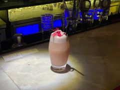 -秀·爱尔兰餐吧(上海路店)