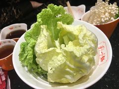 -刘一锅筋头巴脑(凌空二街店)