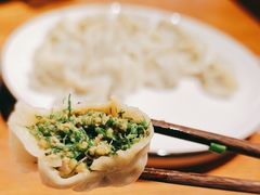 饺子-伊喜饺子·烤鸭(五道口学院路店)