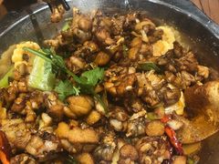 -唐闸邵记鸡煲馆
