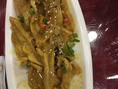 -东四民芳餐厅(世茂工三店)