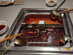 -海底捞火锅(安吉万达店)