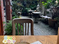 -古董花园(思南路42弄小区店)