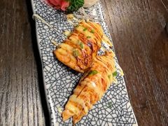 -哥哥の深夜食堂(红松东路店)