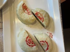 -功德林素菜饭庄(前门店)