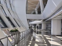 -深圳宝安国际机场