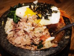 -撒郎嘿·朝鲜民俗餐馆